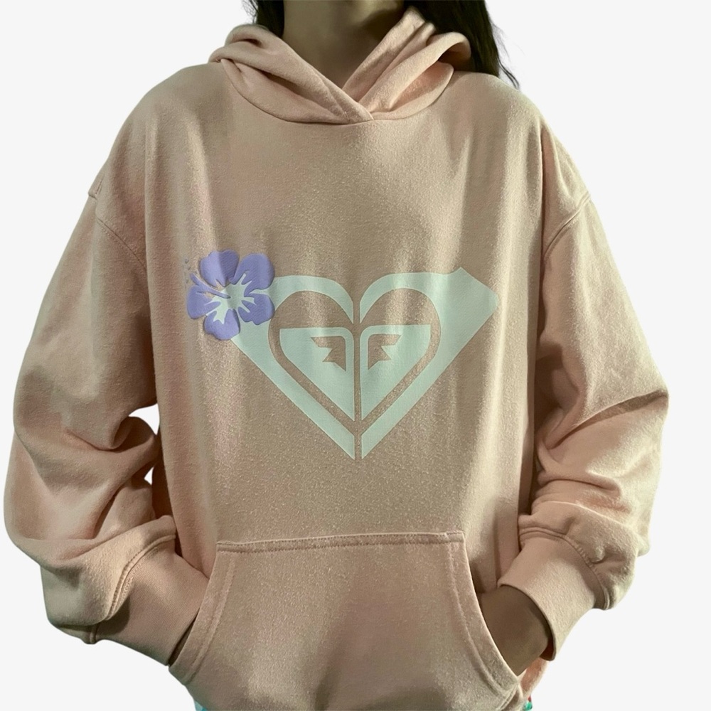 Roxy Girls Hoodie